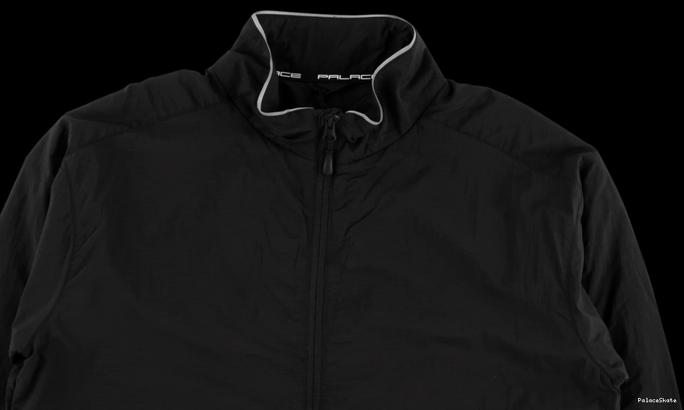 Cheap Palace Crink Runner Jacket 0707